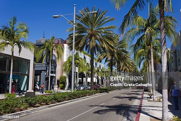rodeo drive - rodeo drive stock pictures, royalty-free photos & images