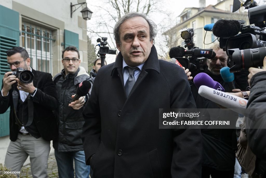 FBL-FIFA-CORRUPTION-APPEAL-PLATINI