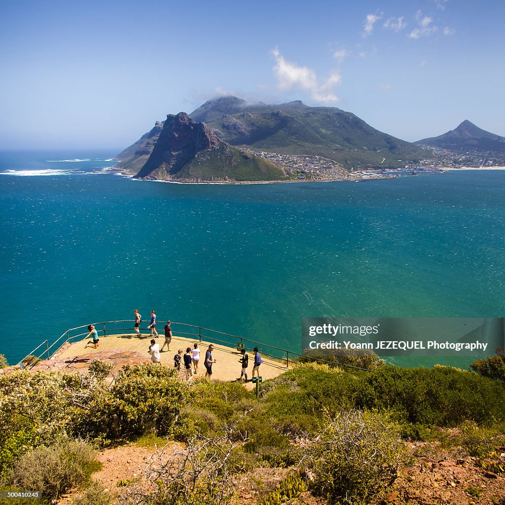 Hout Bay South Africa