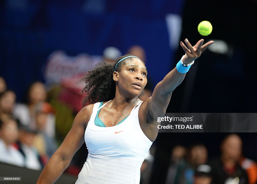 TENNIS-PHI-IPTL