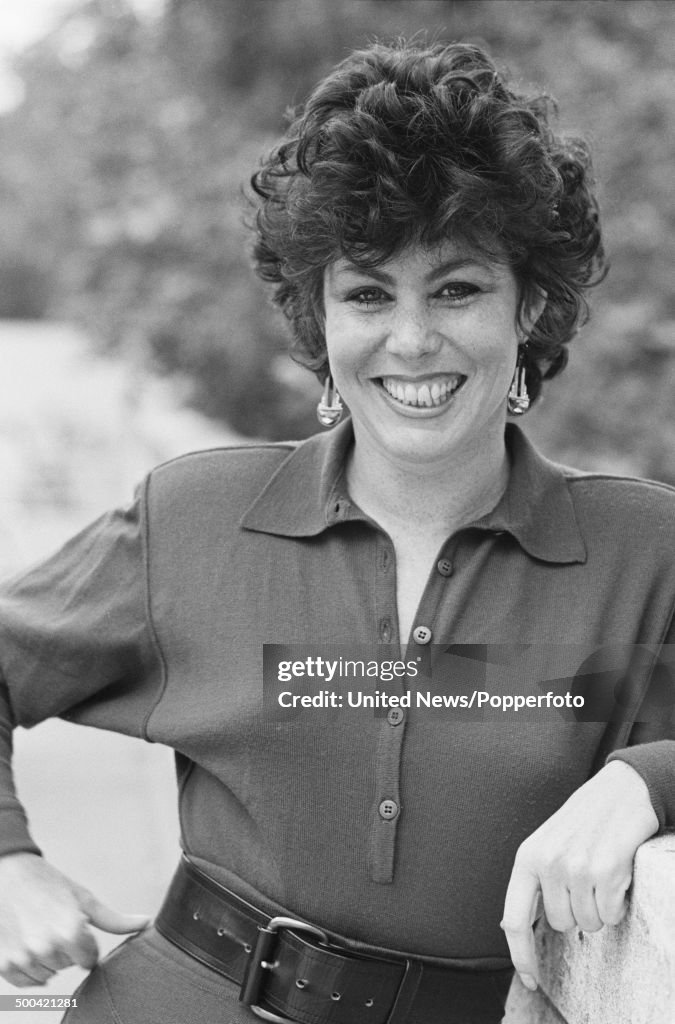 Ruby Wax