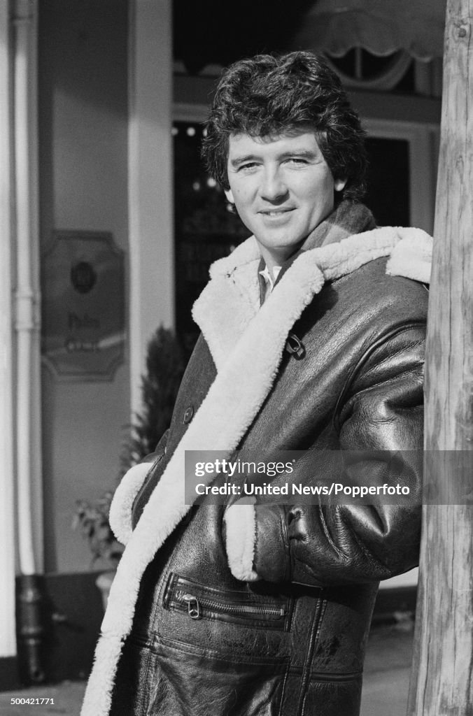 Patrick Duffy