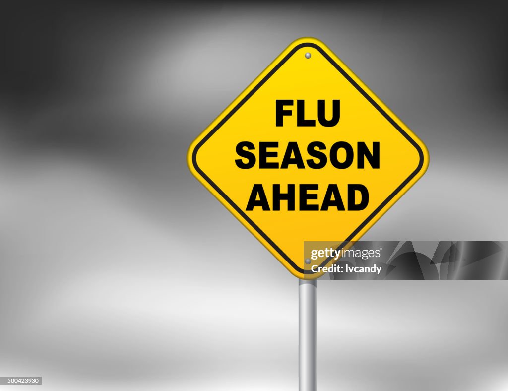 FLU season