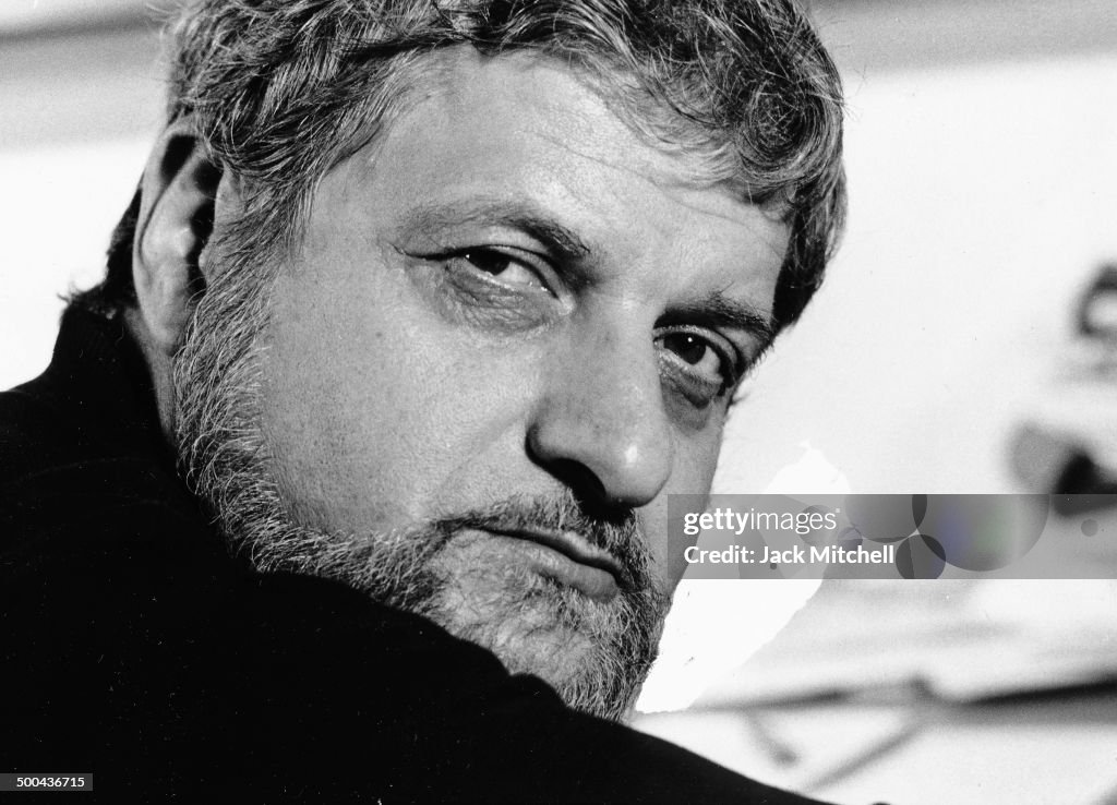 Paddy Chayefsky