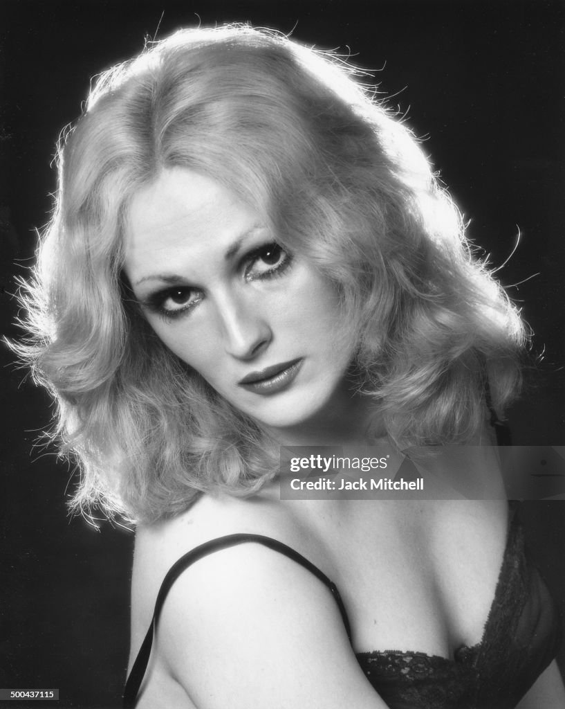 Candy Darling