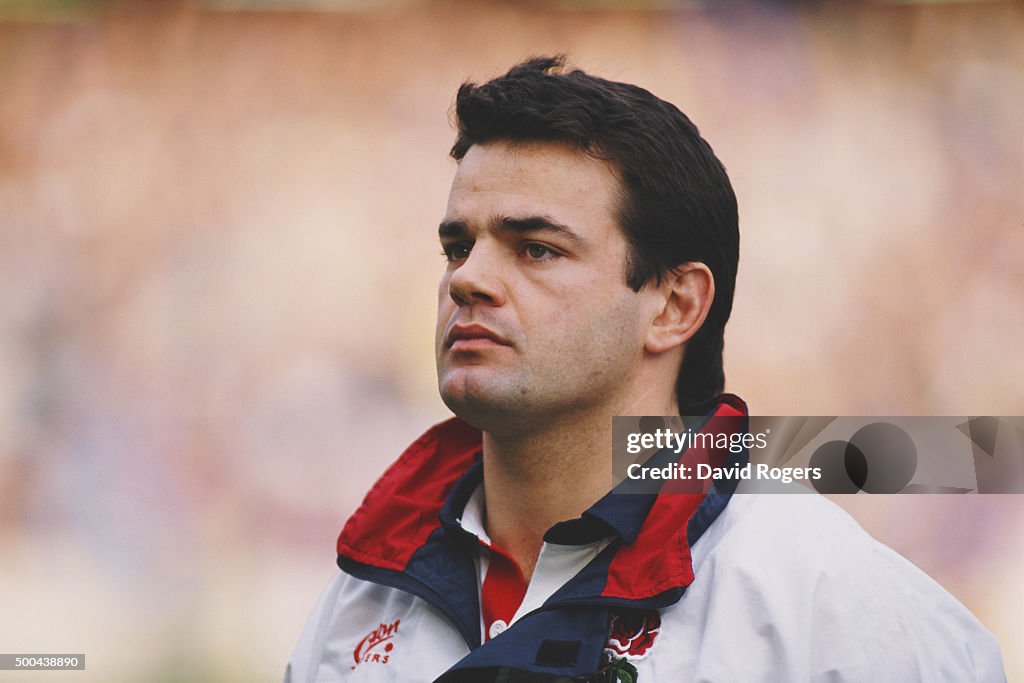 Will Carling 1994
