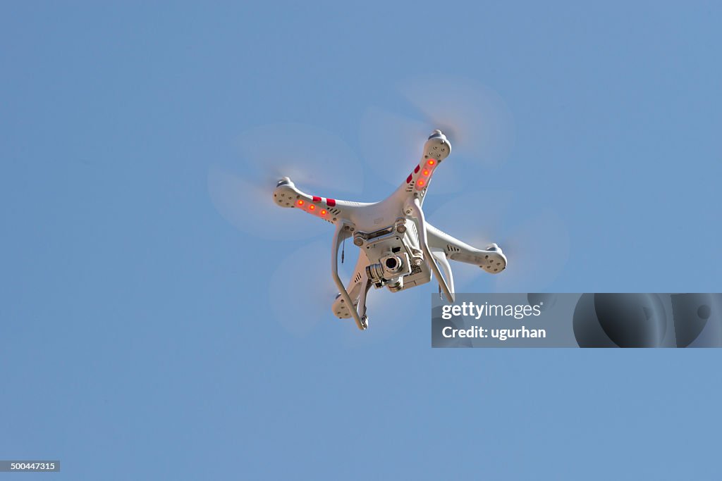 Flying Camera Images Flying Camera High-Res Stock Photo - Getty Images