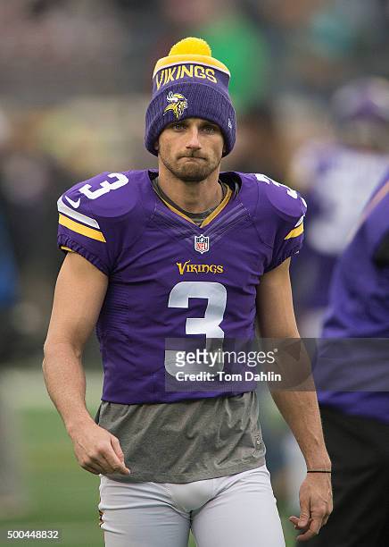 245 Blair Walsh Vikings Stock Photos, High-Res Pictures, and