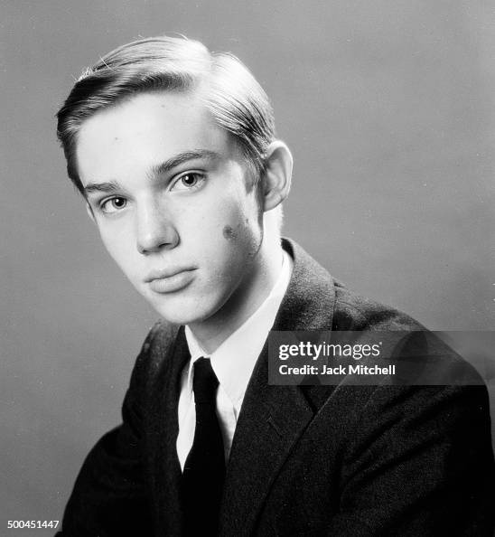 Richard Thomas Richard Thomas