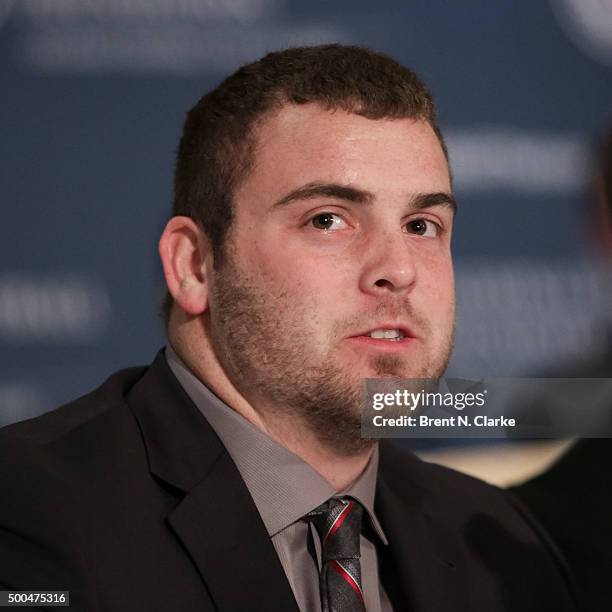Nff Eh 36 Jacoby Boren Stock Photos, High-Res Pictures, and Images - Getty Images