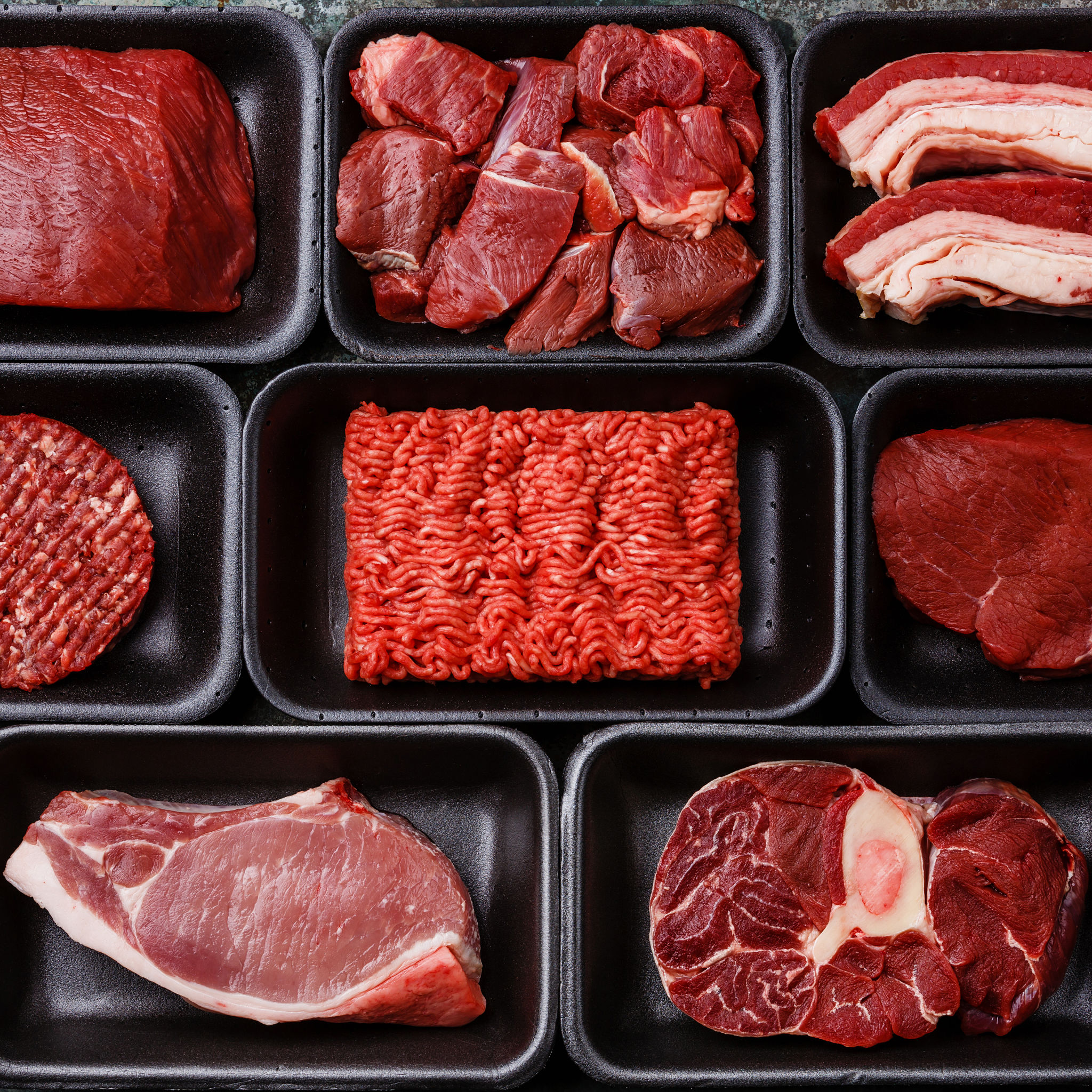 beef market
