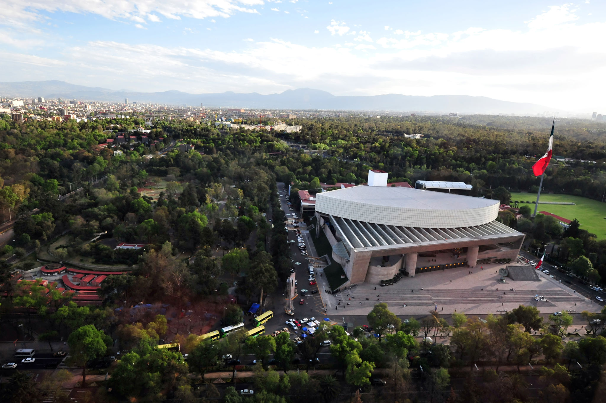 auditorio nacional