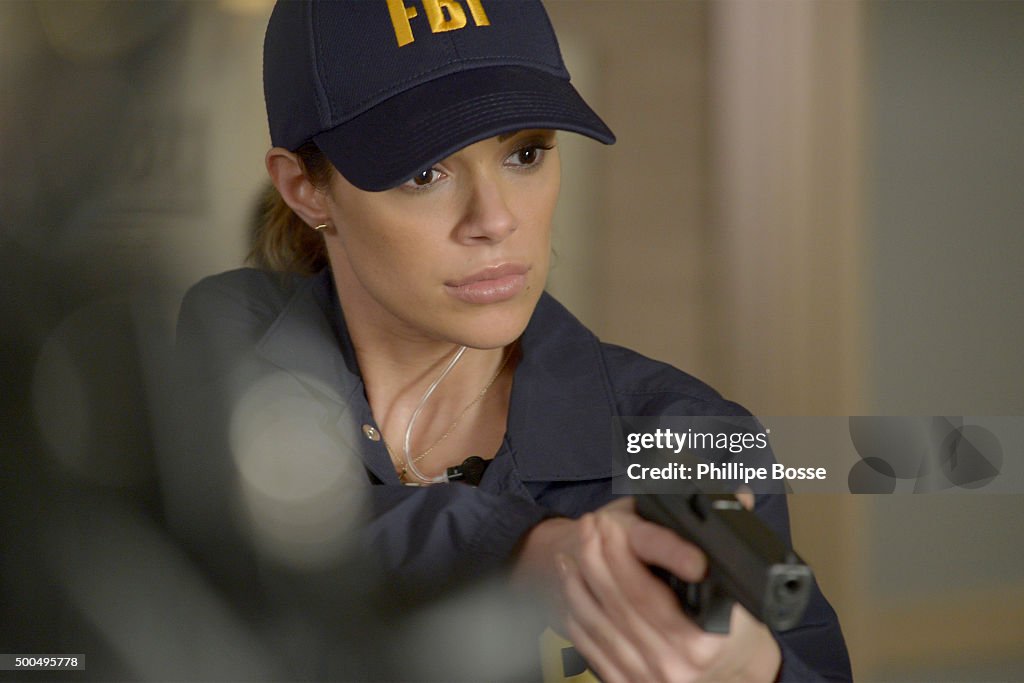 ABC's "Quantico" - Season One