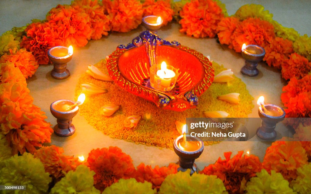 Diwali