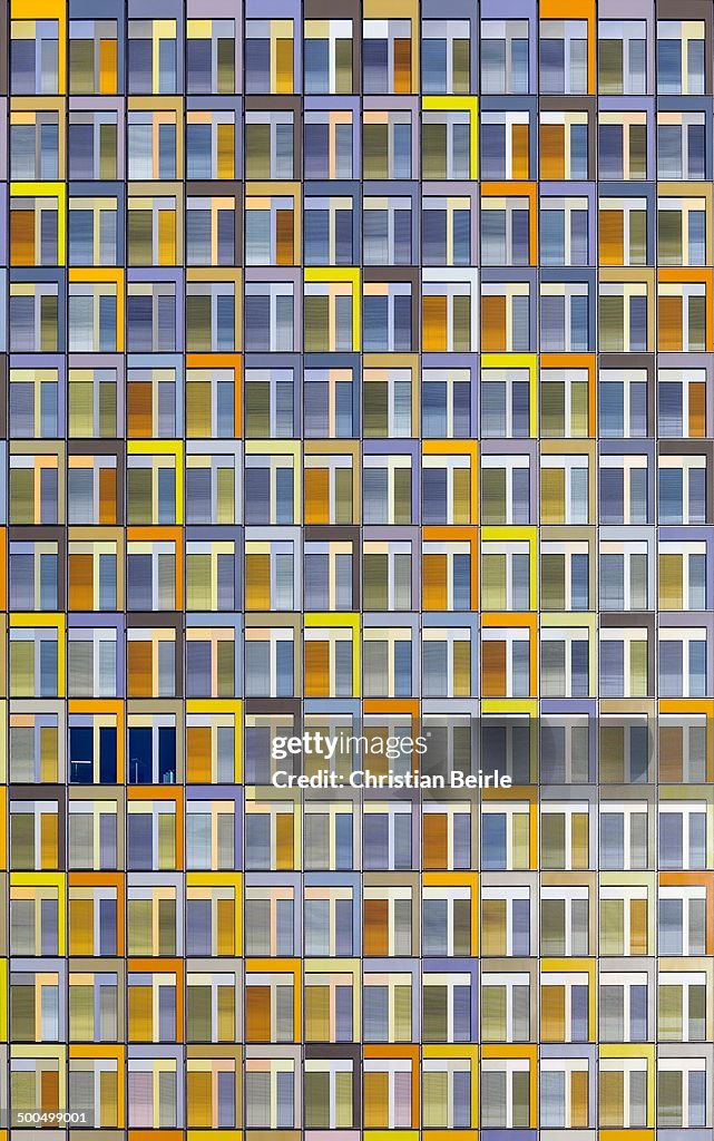 ADAC building Munich