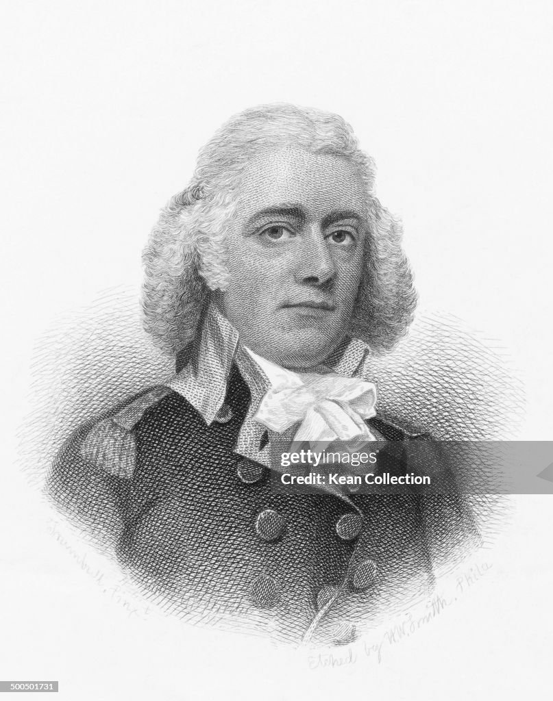 William Jackson
