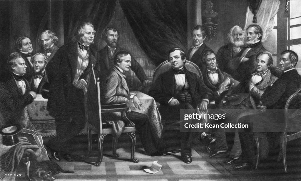 Washington Irving