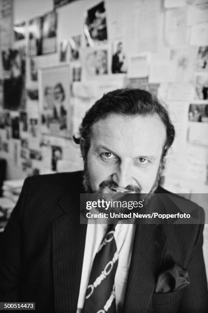 Sheridan Morley Photos and Premium High Res Pictures Getty Images