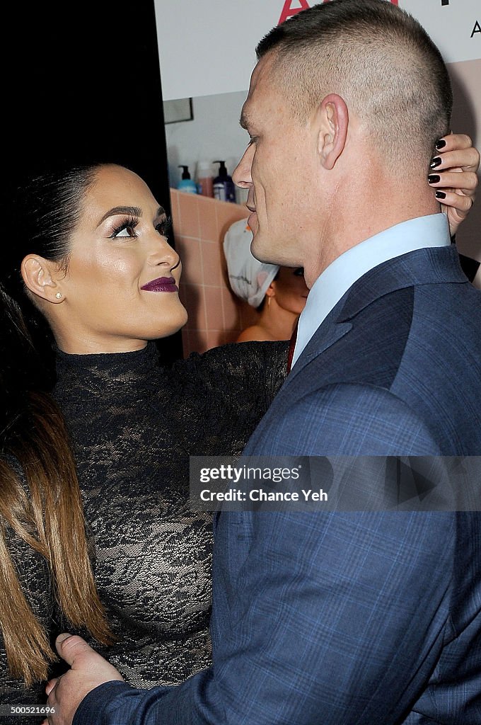 "Sisters" New York Premiere