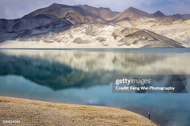 Sand Lake Color 298 White Sand Lake Stock Photos, High-Res Pictures, and Images - Getty ...