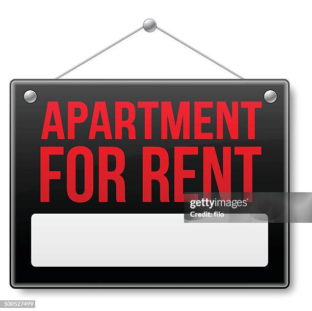 For Rent Sign Background For Rent Sign White Background Photos and Premium High Res Pictures ...
