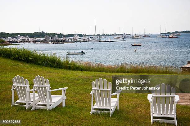 block island, ri. scenics - block island stock-fotos und bilder