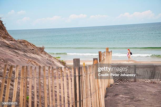 block island, ri. scenics - block island 個照片及圖片檔