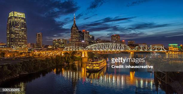 nashville tennessee 2014 - nashville stock pictures, royalty-free photos & images