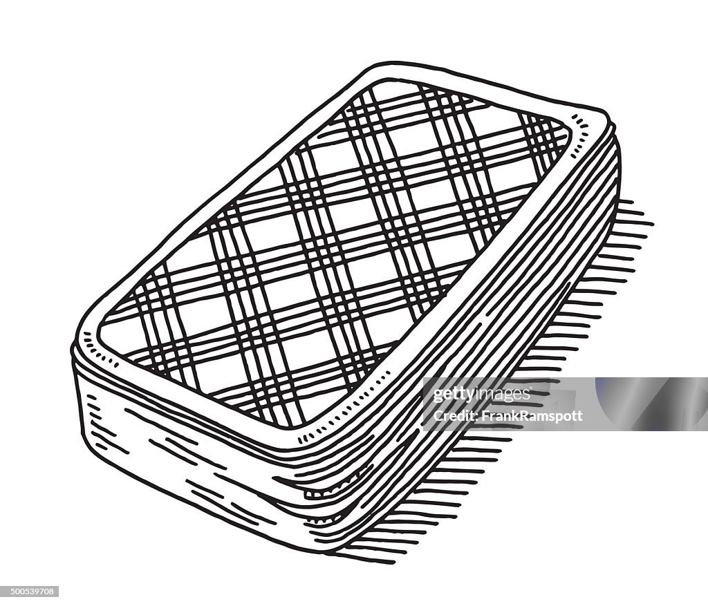 Deck Of Card Drawings