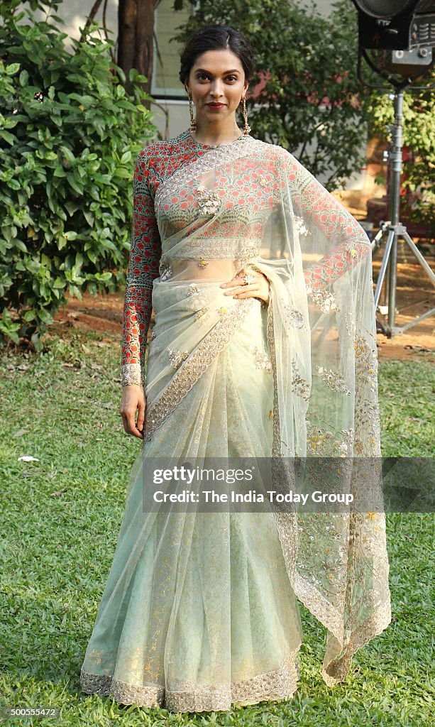 Mumbai Celebrity Sightings