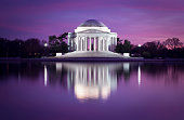 Jefferson memorial, DC