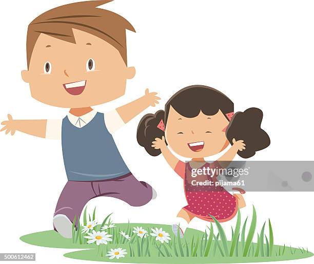 Ilustraciones de Hermanos - Getty Images Ilustraciones de Hermanos - Getty Images