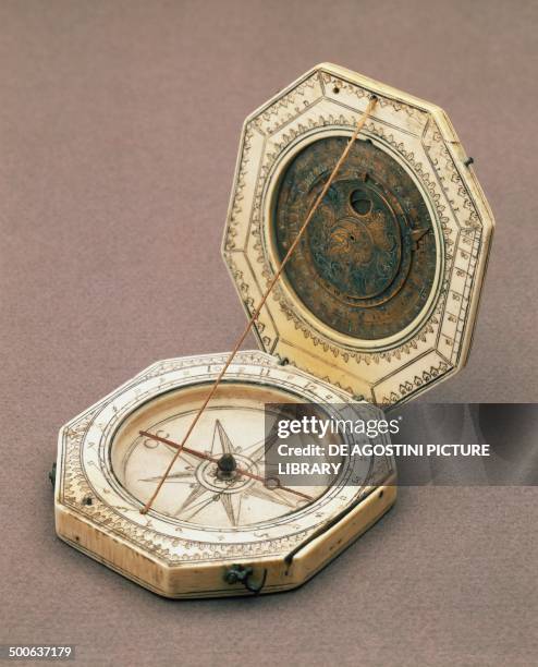 Sundials Library 117 Octagonal Library Stock Photos, High-Res Pictures, and Images ...