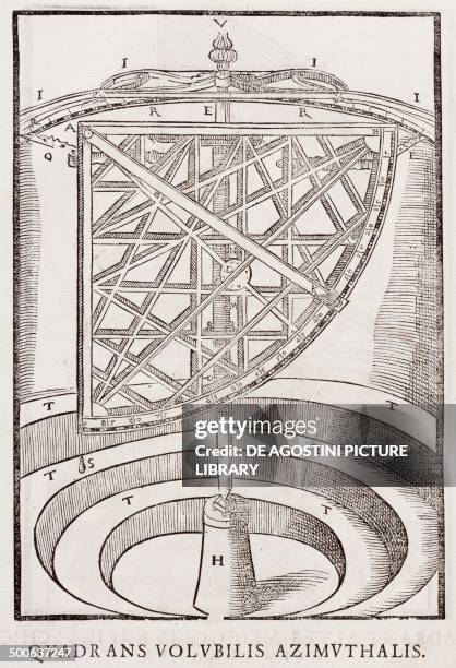 Azimuth Instrument Photos and Premium High Res Pictures - Getty Images