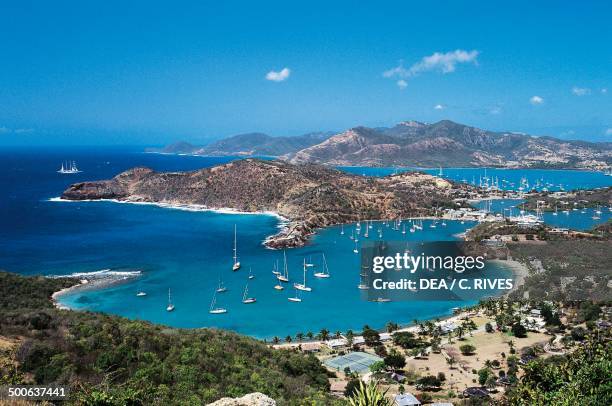 Bay, Montserrat, Lesser Antilles, British Overseas Territory, United Kingdom.