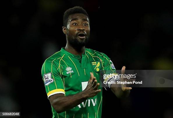 Watford v Norwich City - Premier League Watford v Norwich City - Premier League
