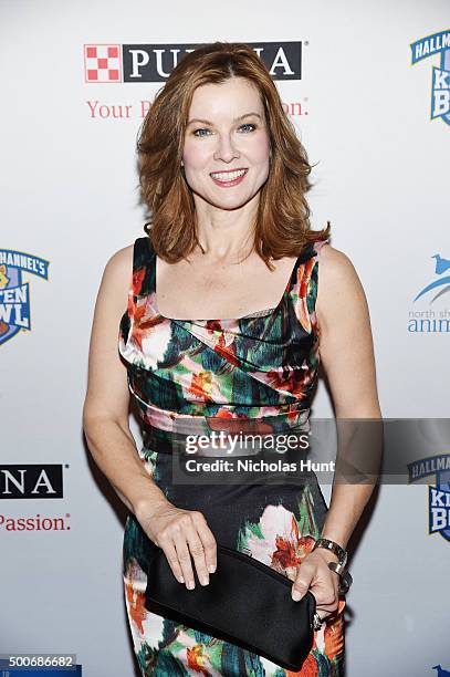 Jodi Applegate attends the 2015 North Shore Animal League America Gala at The Pierre Hotel on November 20, 2015 in New York City.