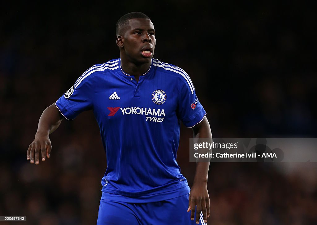 Chelsea FC v FC Porto - UEFA Champions League