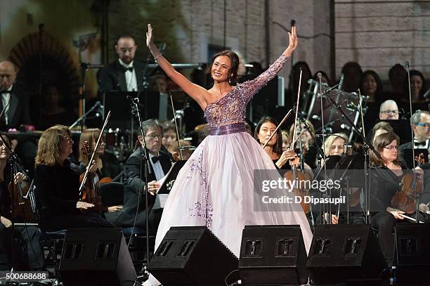 Aleida Singer 164 Maria Aleida Photos & High Res Pictures - Getty Images