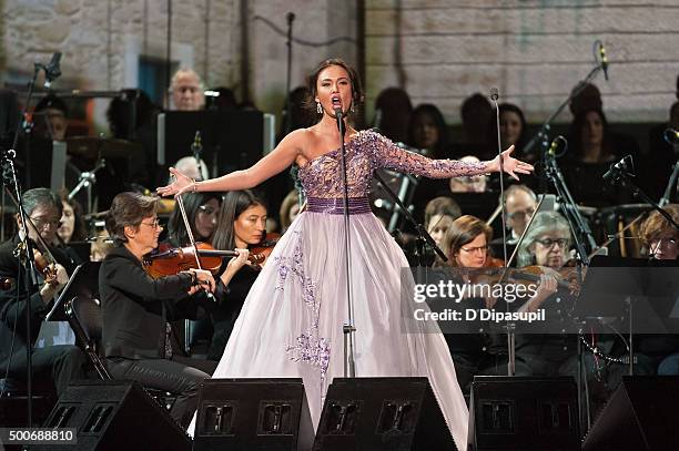 Aleida Singer 164 Maria Aleida Photos & High Res Pictures - Getty Images