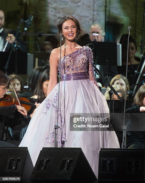 Aleida Singer 164 Maria Aleida Photos & High Res Pictures - Getty Images