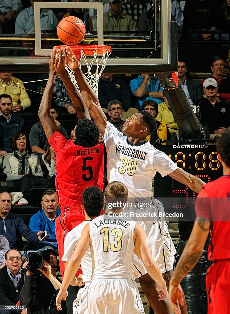 Dayton v Vanderbilt