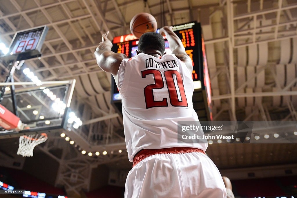 Tennesee - Martin v Texas Tech