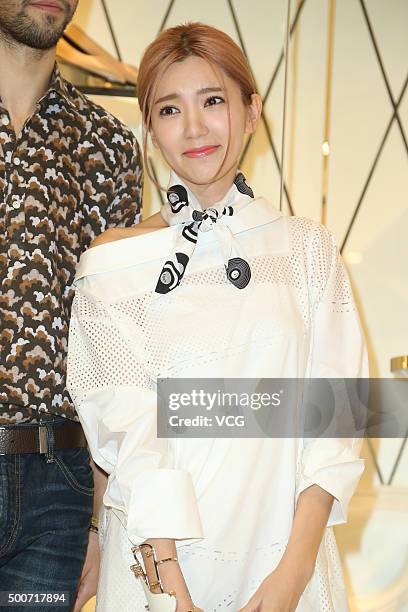 Puff Kuo Puff Kuo Photos and Premium High Res Pictures - Getty Images