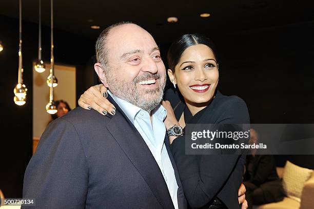Simons Freida 175 John Simonian Photos & High Res Pictures - Getty Images