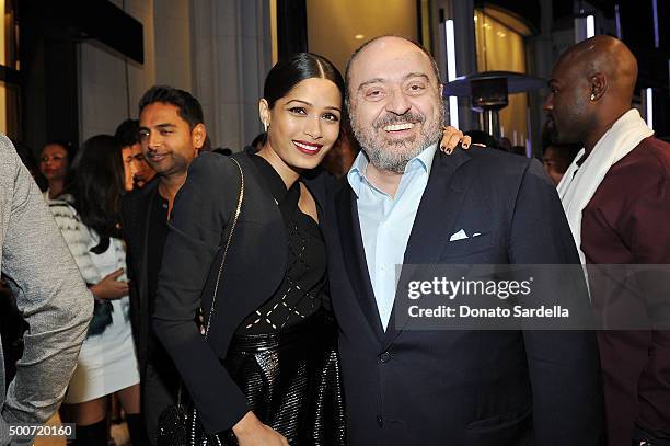 Simons Freida 59 Westime John Simonian Photos & High Res Pictures - Getty Images