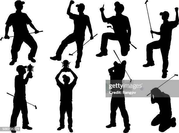 807点のゴルフ シルエットイラスト素材 Getty Images 807点のゴルフ シルエットイラスト素材 Getty Images