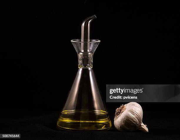 All I Oli, Stockfoto