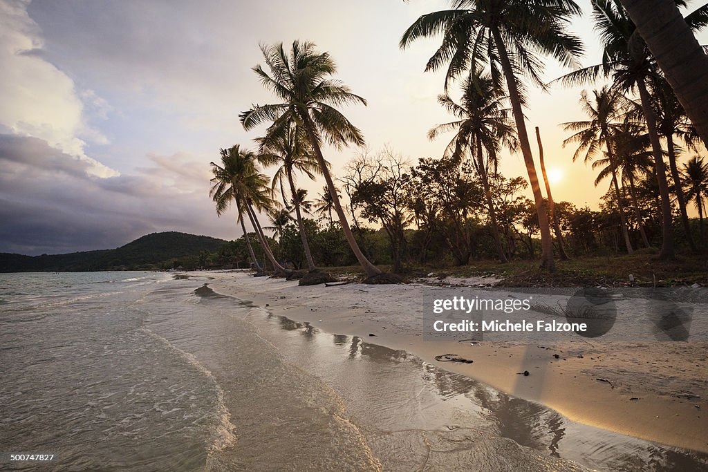 Vietnam, Phu Quoc Island