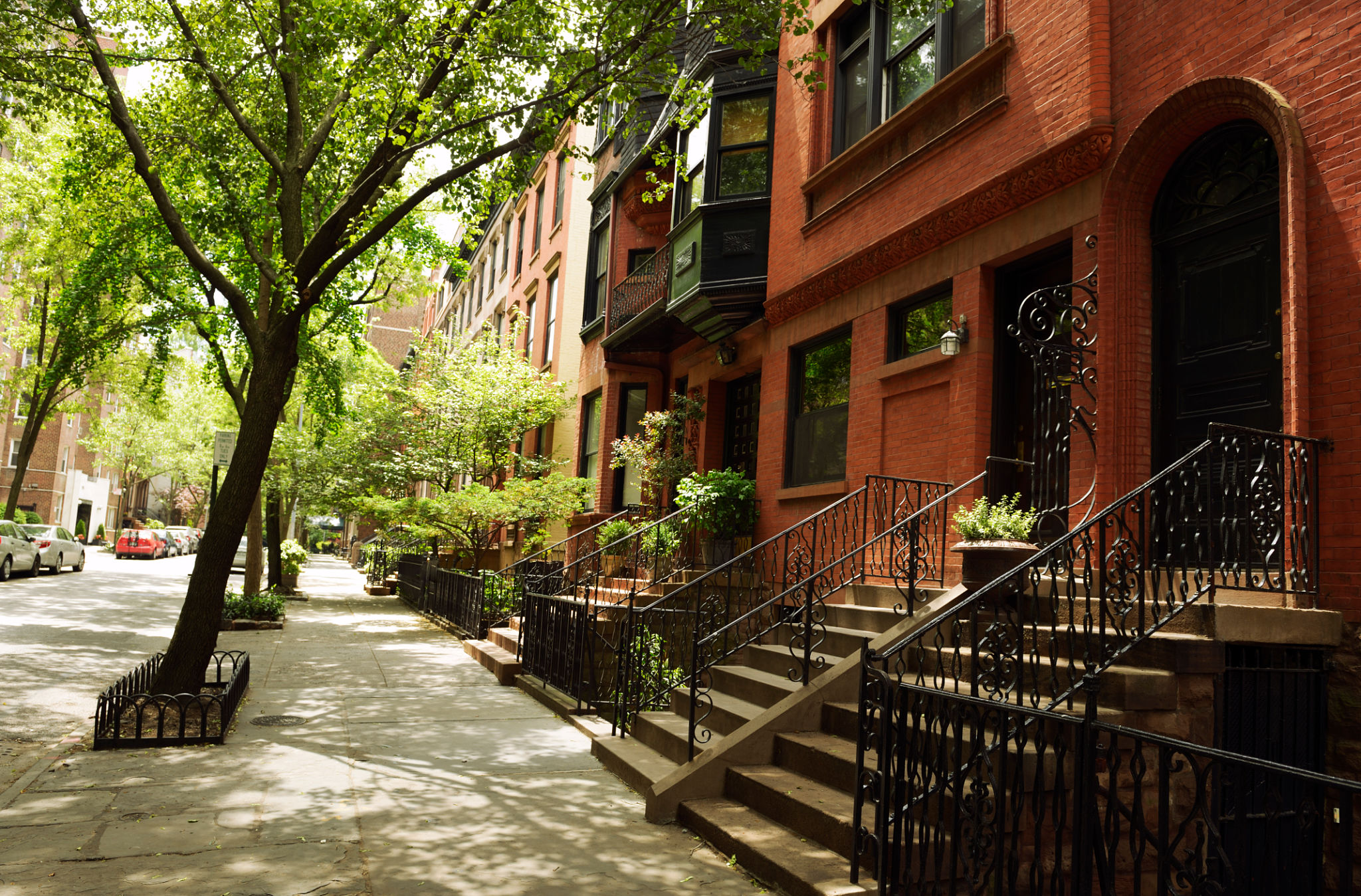 nyc neighborhoods